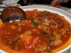 -老牌坊鲁菜名店(聊城美食岛店)