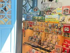 -三联韬奋书店(宽窄巷子店)