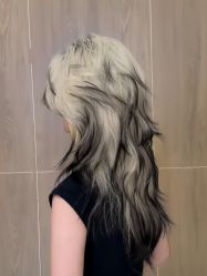 -BEAUTY HAIR GANO