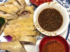 -红辣椒·川菜·火锅(张杨路店)