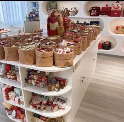 -卡卡喜糖伴手礼·商务礼宝宝礼·婚礼用品