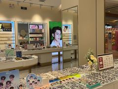 -J-OPTICAL佳视明眼镜·蔡司视觉(吾悦广场店)