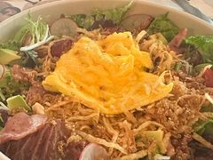 特制藜麦窝沙拉-The Rug(三里屯店)