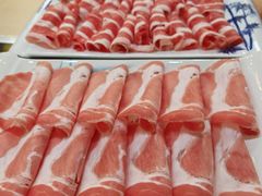 -香满锅老北京羊蝎子火锅·家常菜(新街口店)