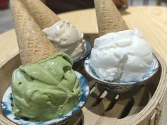 -歎雪糕低糖低脂Gelato冰淇淋