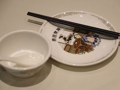 -老正兴菜馆(福州路店)