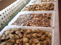 -江南食代自助餐厅(宝龙城市广场店)