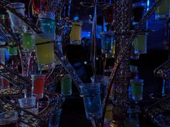 -MUSE CLUB缪斯酒吧(西大街店)