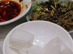 -泉上·发现DISCOVERY ·黔菜餐厅(银海元隆广场店)