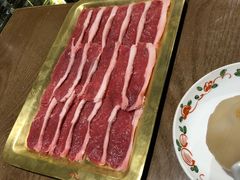 -北京老门框爆肚涮肉馆(凤城六路店)