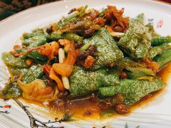 -新天一烤·贵州菜·烧烤(乌当店)