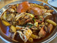 -瑞丽活螃蟹(芒市店)
