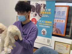 -瑞派雷欧宠物医院·中兽医·眼科·急重症转诊中心(黄台店)