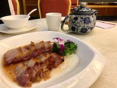 叉烧-山海天饮食集团(桃源居店)