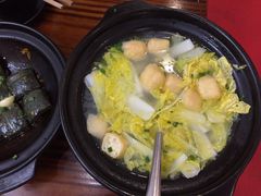 -小时候焗海鲜(鄞州万达店)