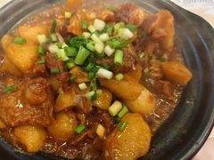 -孟记粥铺·家常菜·烧烤·粥(亚运村店)