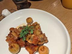-奉天小馆·非遗东北菜(沈阳万象城店)
