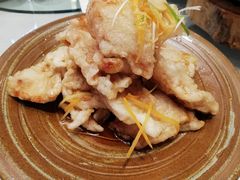 -小天厨民间菜馆(深圳街店)