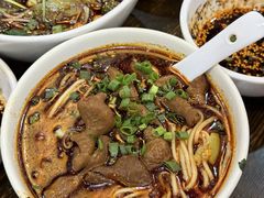 -牛王庙(龙华花园店)