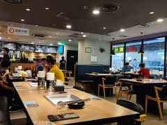 -新石器烤肉(美利广场店)