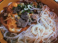 -捌玖粉面馆·猪油拌粉