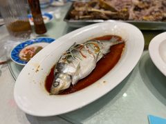 -巴依老爷新疆美食(望京小街店)