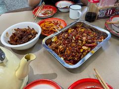 -老三样·旧食新味(万寿宫店)