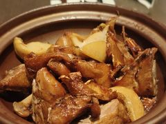 -领事馆19号中餐厅(厦门海景洲际酒店)