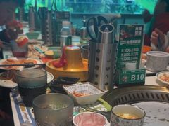 -亚马逊海鲜自助(梅溪湖步步高店)