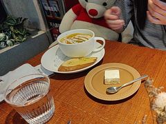 -卡朋厨房(289艺术园区店)