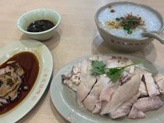 -百家鸡味馆(清泰店)