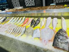 -健眺小海鲜(临海后山店)