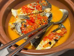-巡耕记·湖南土菜(长湖店)