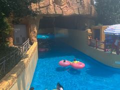 -上海玛雅海滩水公园