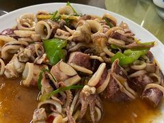 -叶姐海鲜(棋子湾店)