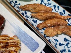 -沼津港精致料理·寿喜烧·烧鸟(漕河泾印象城店)