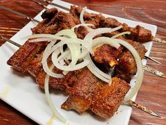 -乌鲁木齐美食