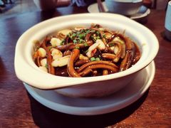 淮扬炒软兜-扬州狮子楼·非遗淮扬菜(总店)