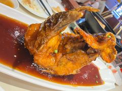 -阿庄新豫菜(航海东路店)