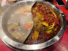 -北京饭店谭家菜