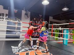 -TFC 纯泰拳馆MuayThai