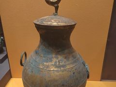 -陕西历史博物馆