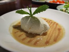 -杭州桐庐康莱德酒店西餐厅-舍
