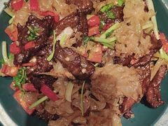 -志明眷村·台式融合菜·宵夜