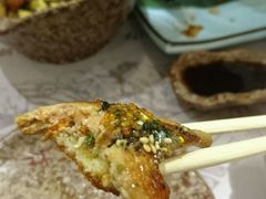 -林妈妈村·日式料理(宝山龙湖天街店)