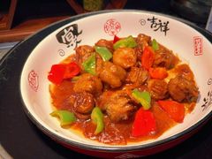 -索菲特酒店 · 云尚天际自助餐厅