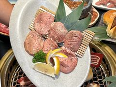 -極屋鮨牛 · 烧肉酒场(时代C馆店)