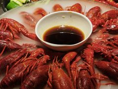 -红盔甲·小龙虾(人民广场店)