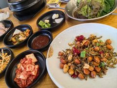 -高社长参鸡汤(高丽街店)