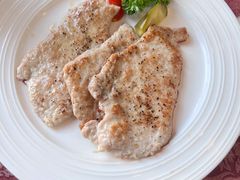 -小白桦西餐厅